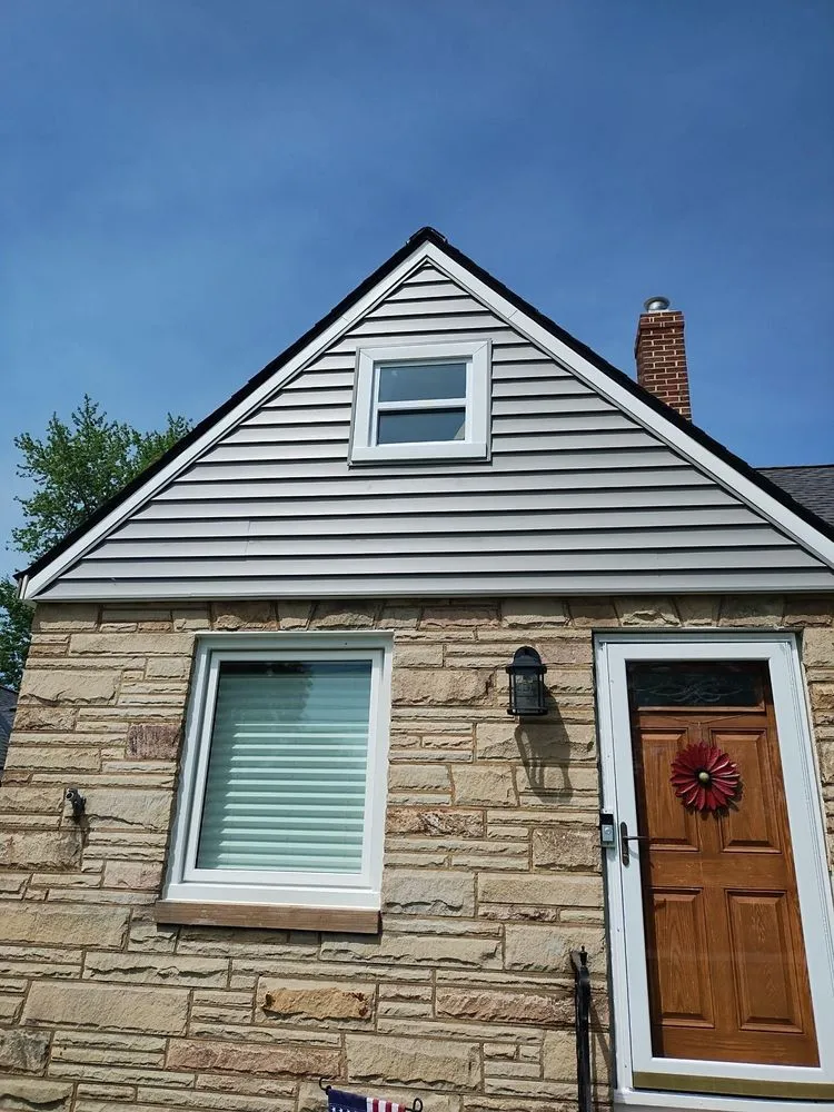 Slide of Feazel Roofing