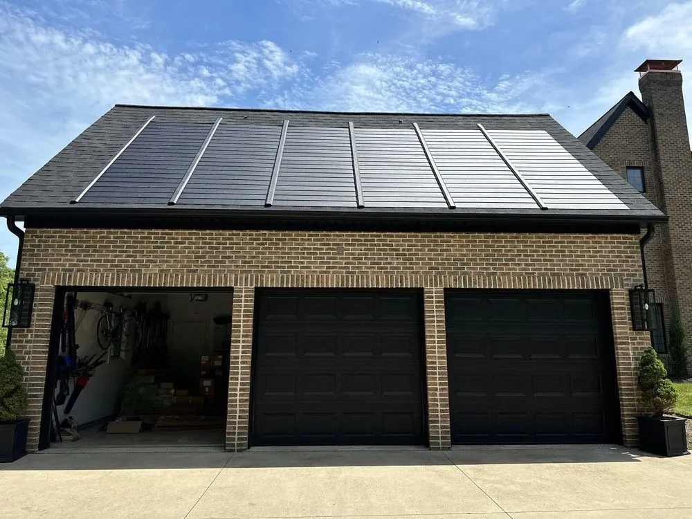 Slide of Feazel Roofing