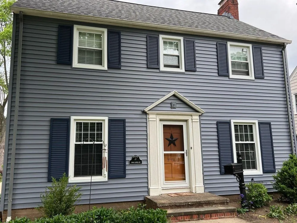 Slide of Feazel Roofing