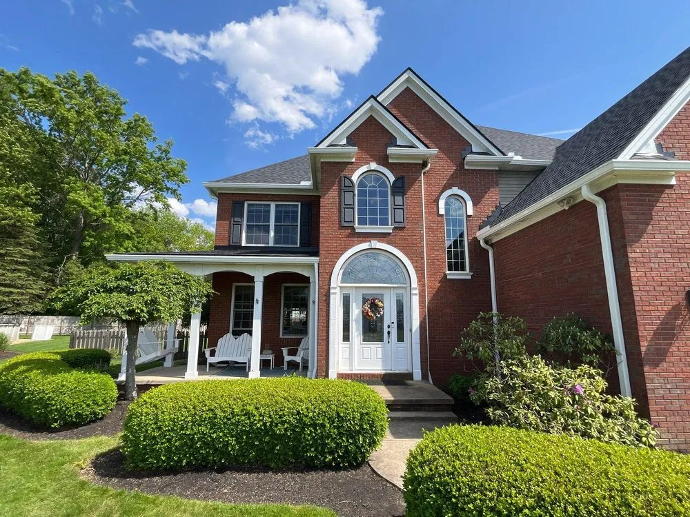 Slide of Feazel Roofing