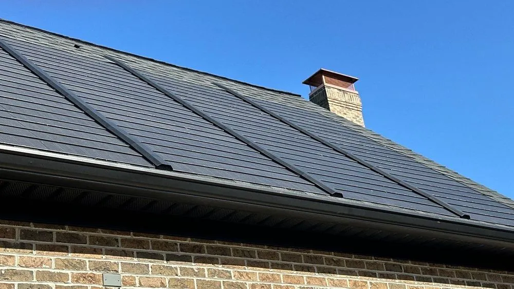 Slide of Feazel Roofing