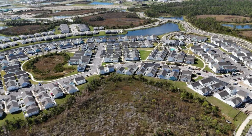 Slide of Febres Roofing