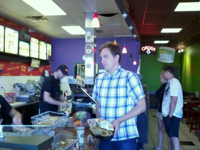 Slide of Febres Roofing