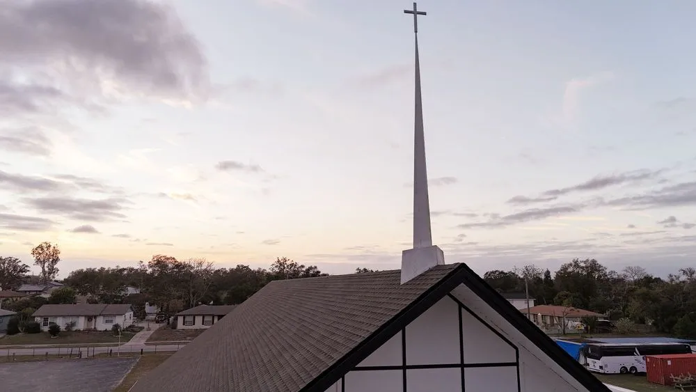 Slide of Febres Roofing