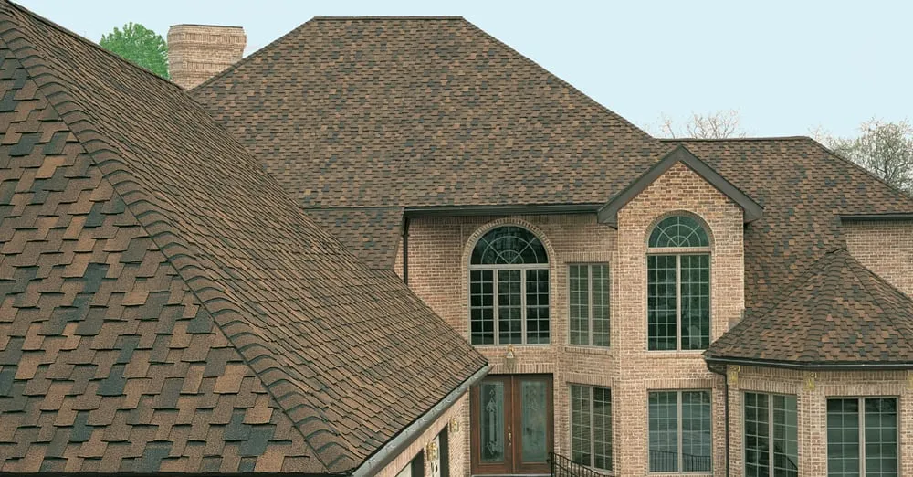 Slide of Federal Building & Roofing Inc