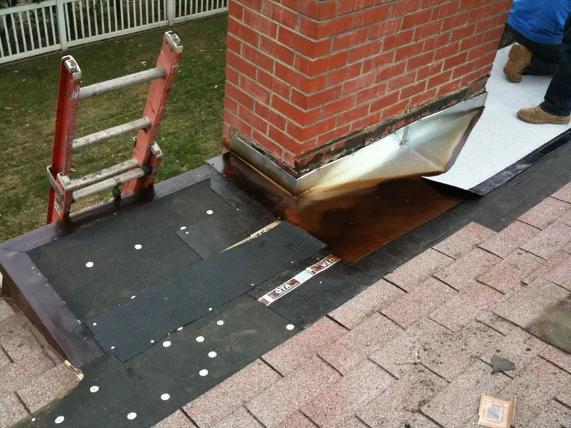 Slide of Federal Building & Roofing Inc