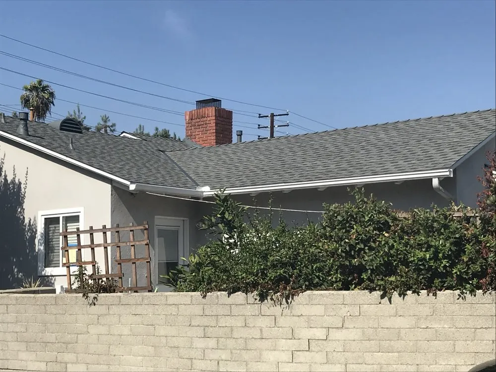 Slide of Federal Building & Roofing Inc