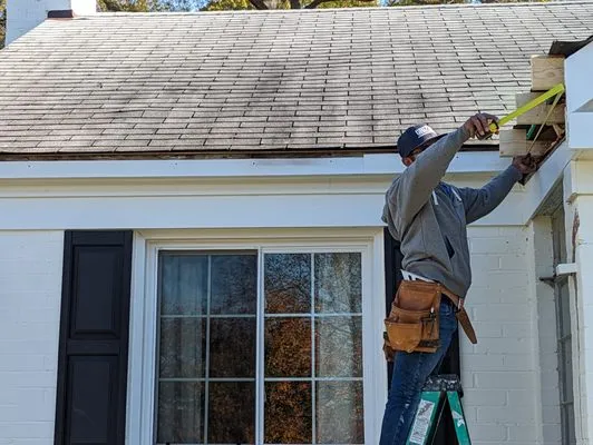 Federal Roofing Solutions