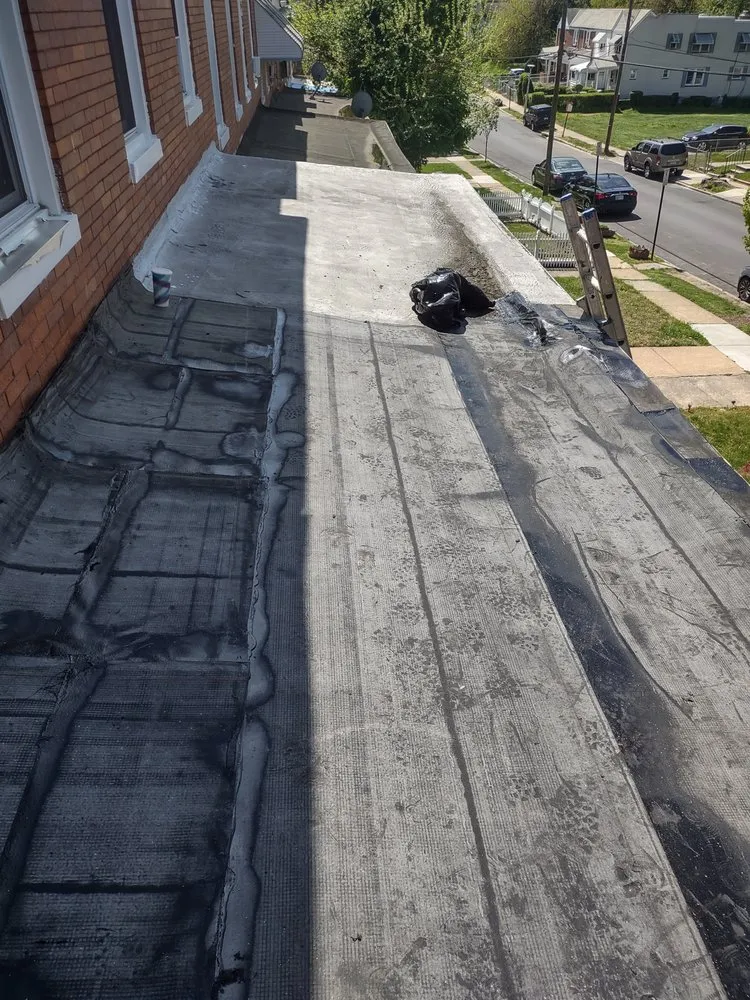 Slide of Feels Like Home Restoration