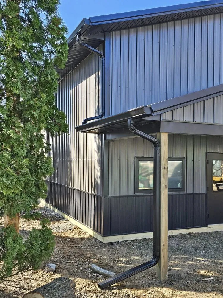 Slide of Fee's Construction & Lighting