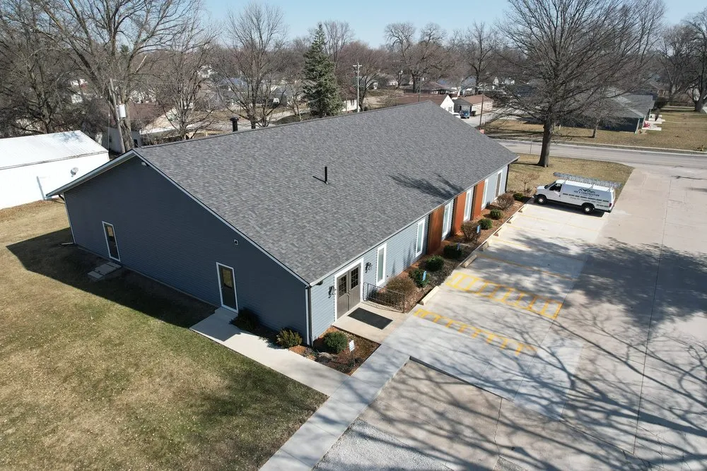 Slide of Fee's Construction & Lighting