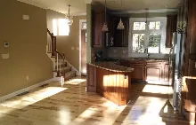 Slide of Fehrman Builders