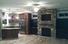 Slide of Fehrman Builders