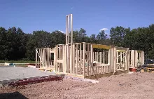 Slide of Fehrman Builders