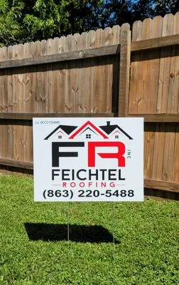 Feichtel Roofing