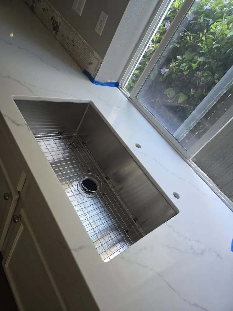 Slide of Feinga Roofing and General Construction