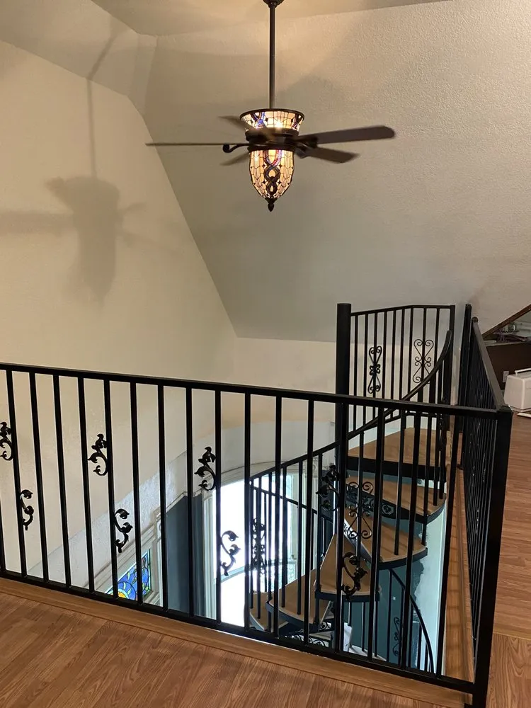 Slide of Feinga Roofing and General Construction