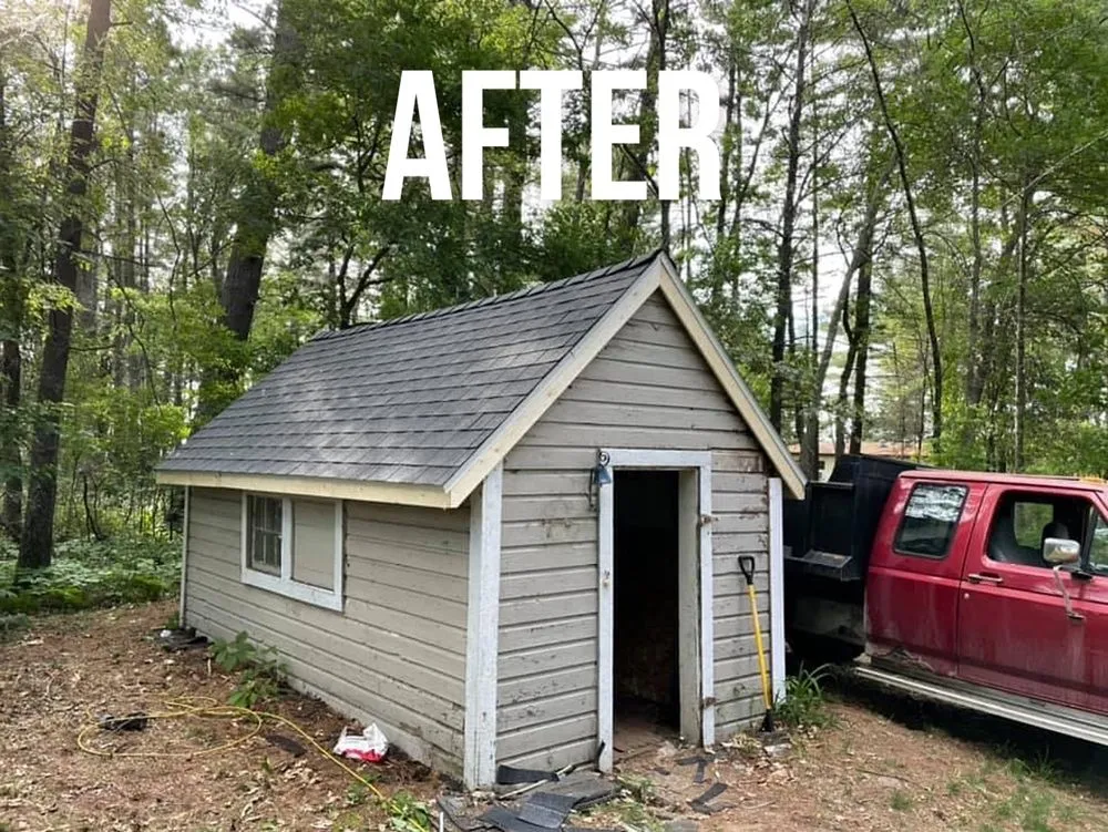 Slide of Feist Team Construction