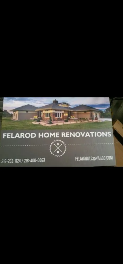 Slide of Felarod