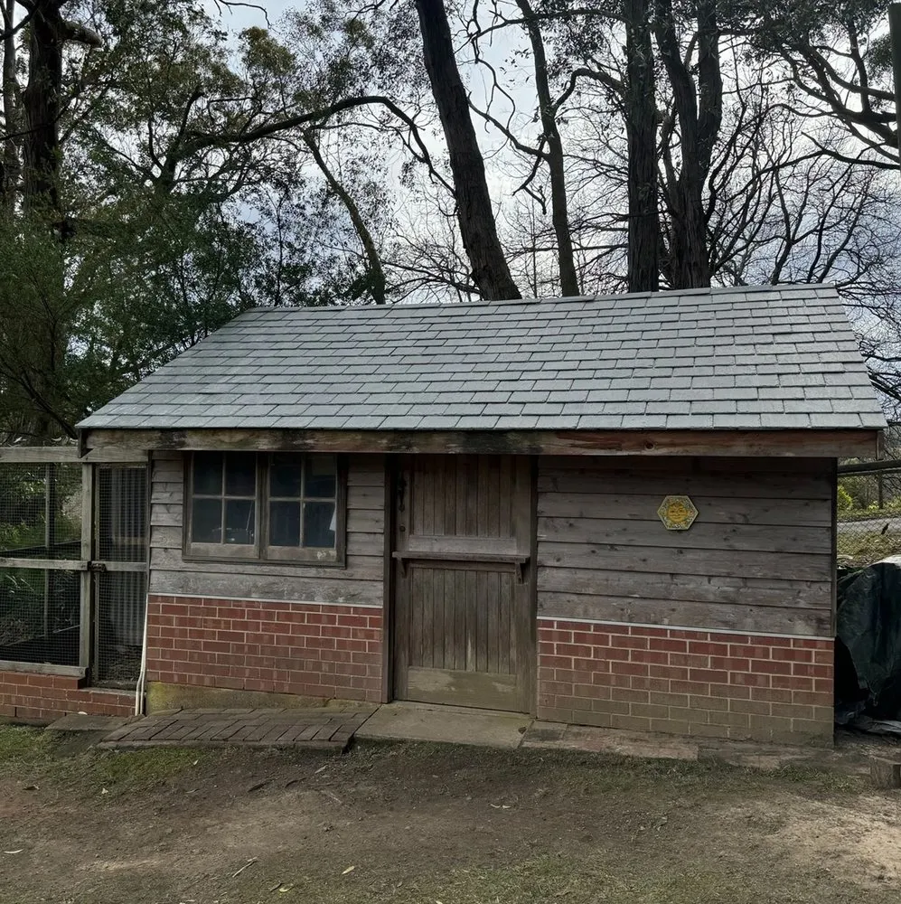Slide of Feldheym Roofing