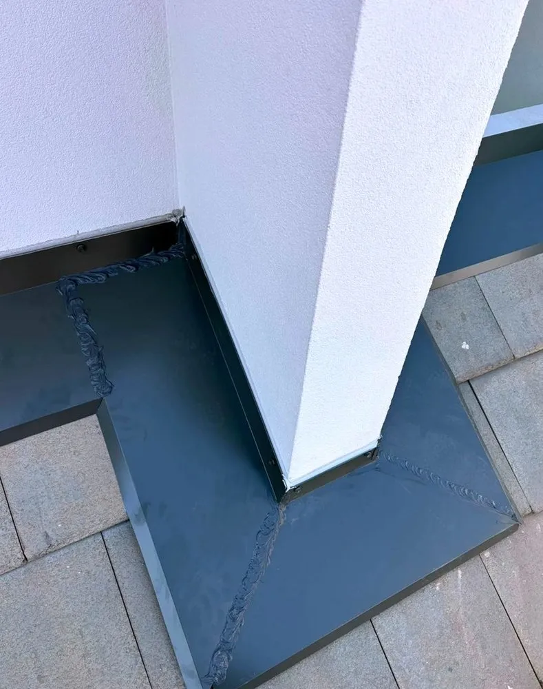 Slide of Feldheym Roofing