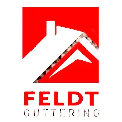 Slide of Feldt Guttering and Services