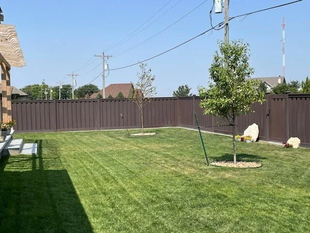 Slide of Feldt Guttering and Services