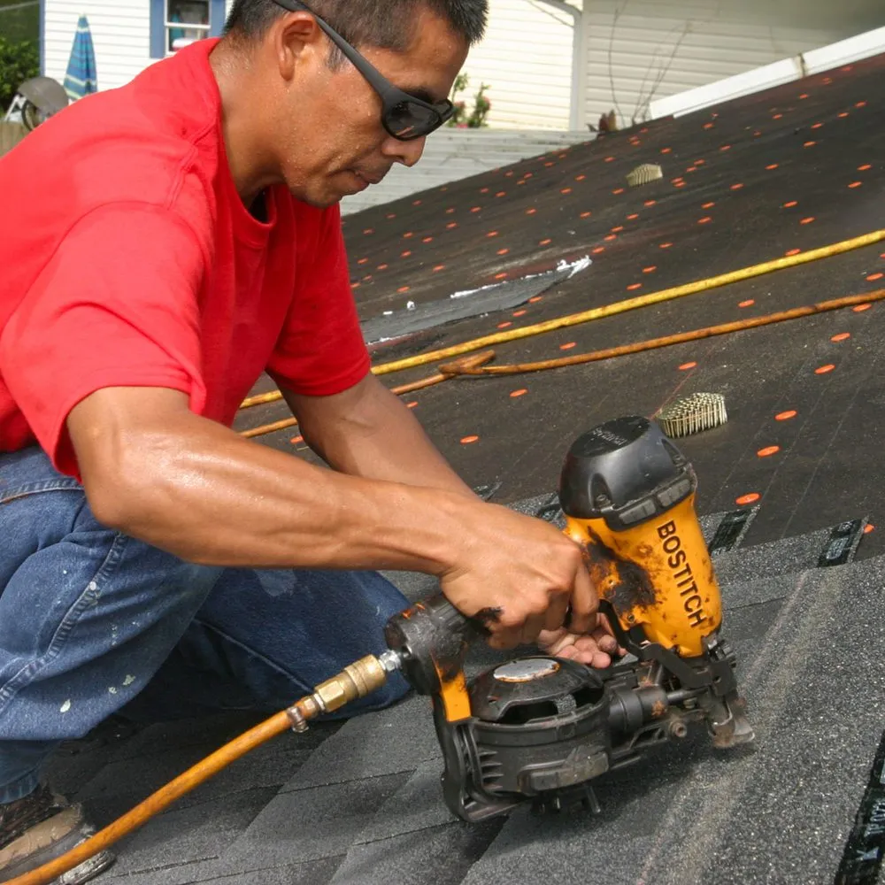 Slide of Felgemacher Roofing & Siding
