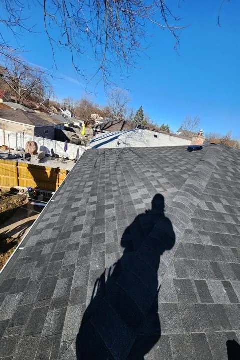 Slide of Feliciano Roofing