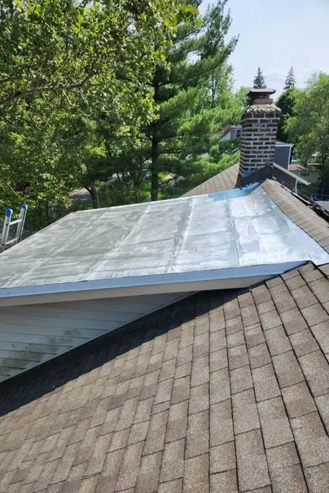 Slide of Feliciano Roofing