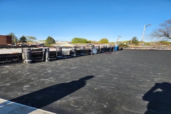 Slide of Feliciano Roofing