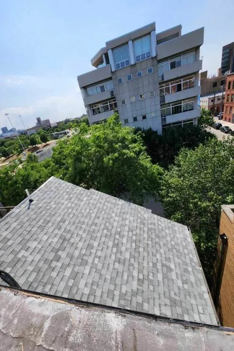 Slide of Feliciano Roofing