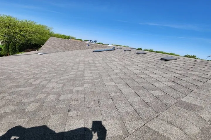 Slide of Feliciano Roofing