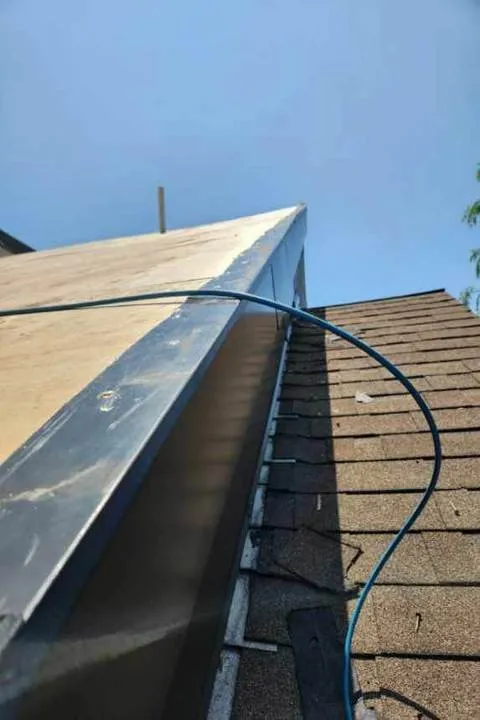 Slide of Feliciano Roofing