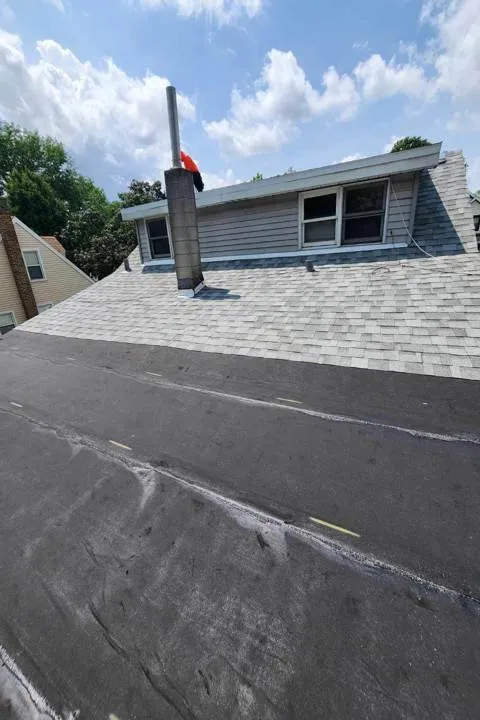 Slide of Feliciano Roofing