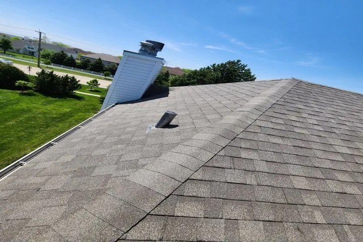 Slide of Feliciano Roofing