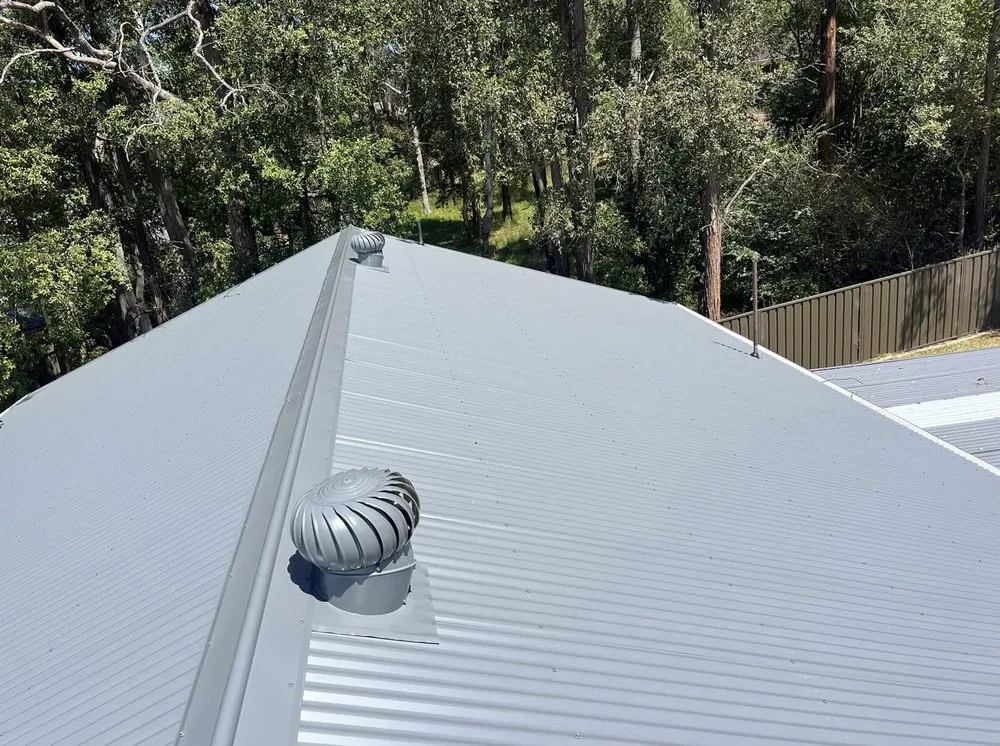 Slide of Felicita Roofing