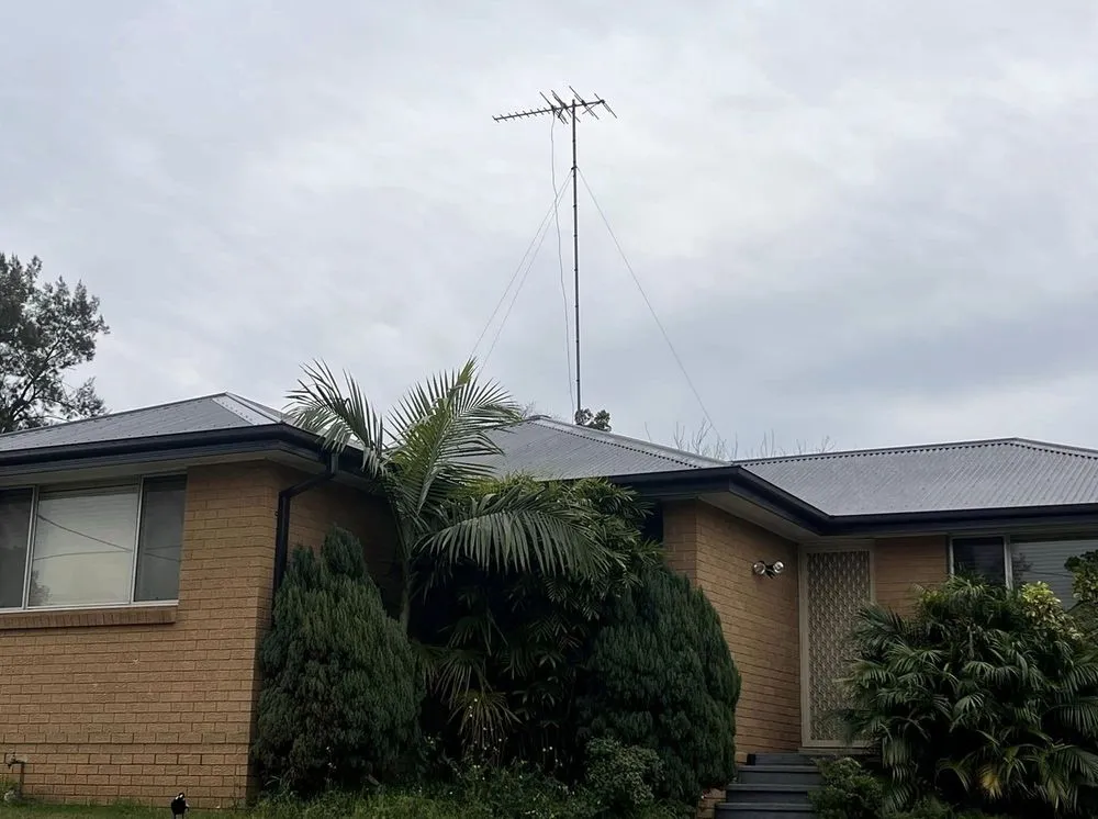 Slide of Felicita Roofing