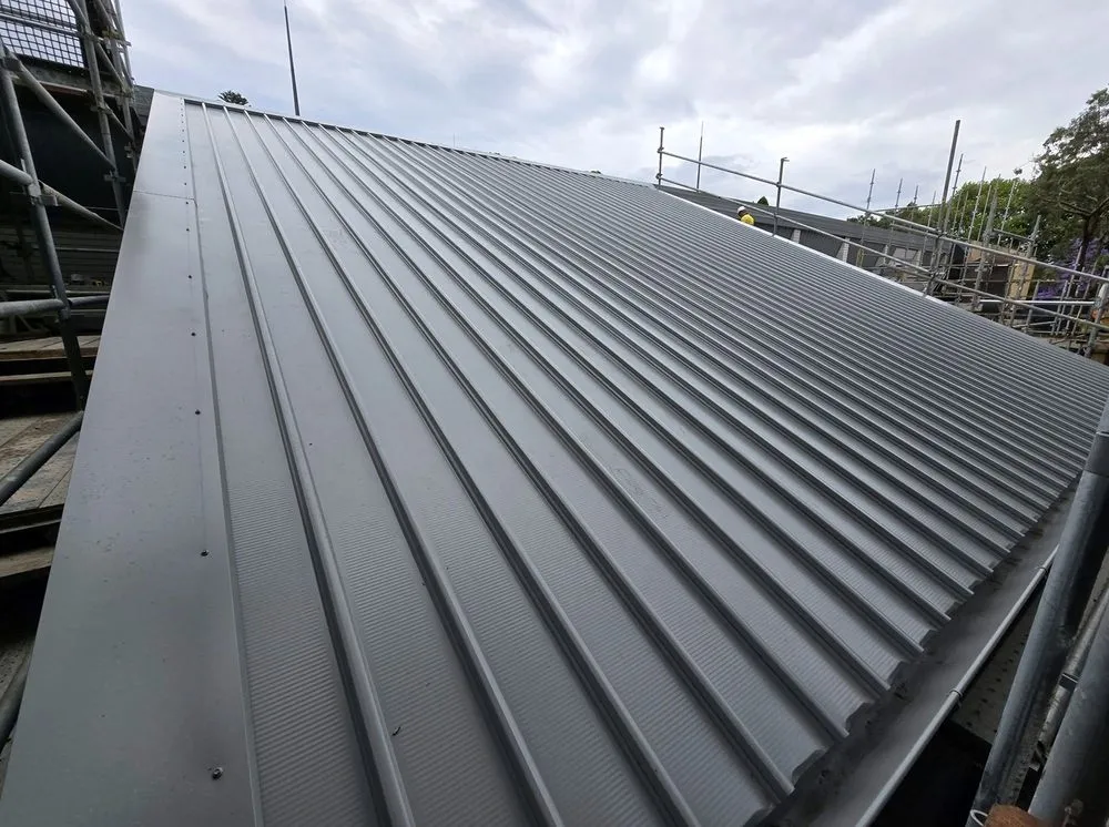 Slide of Felicita Roofing