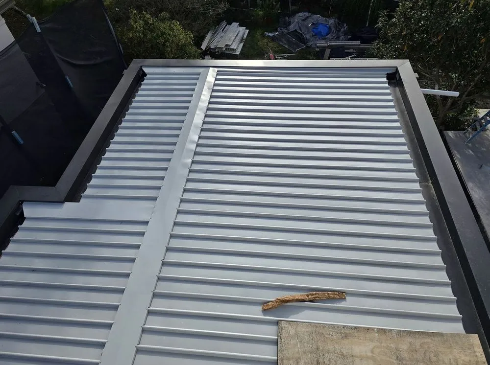 Slide of Felicita Roofing