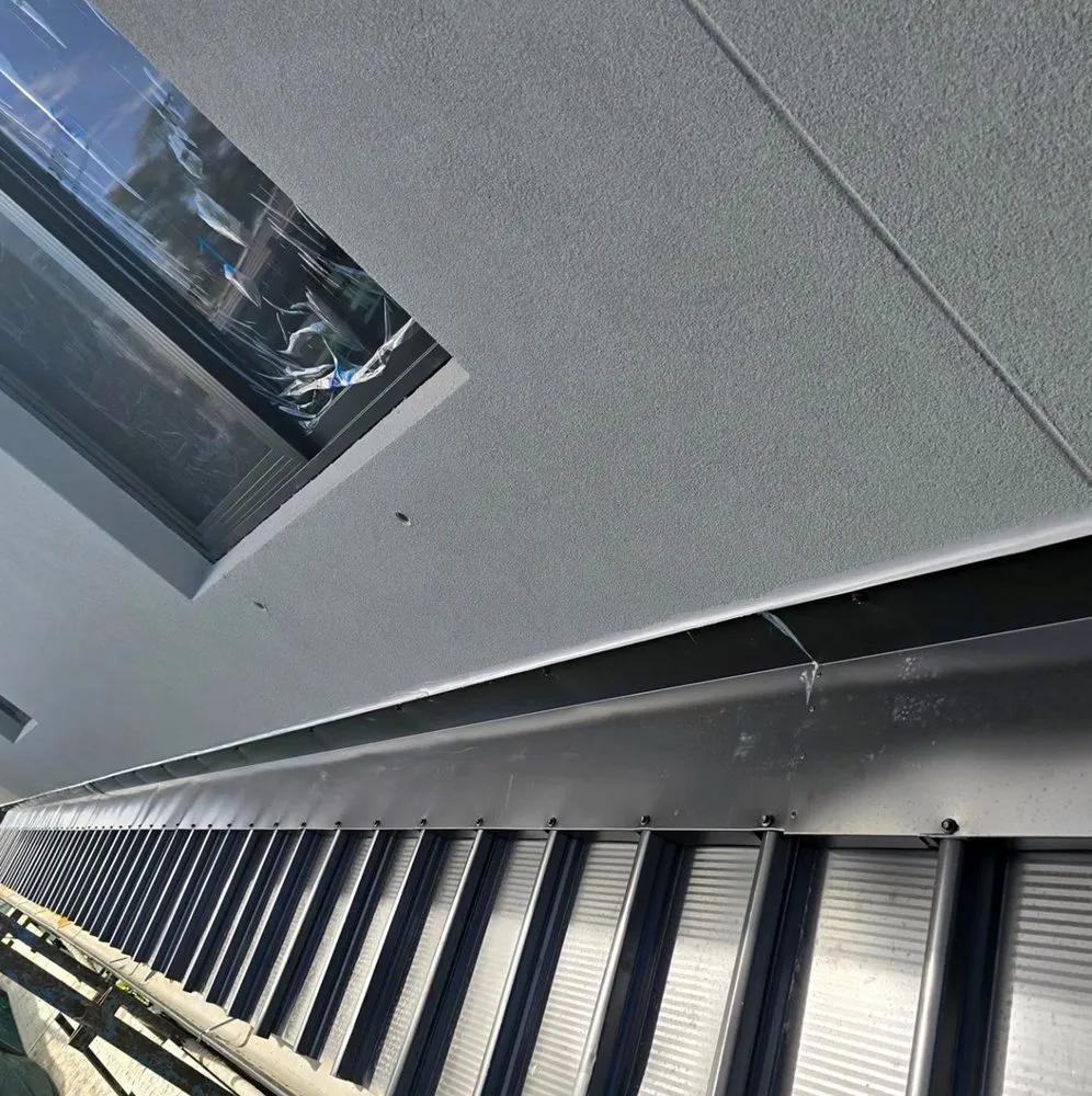 Slide of Felicita Roofing