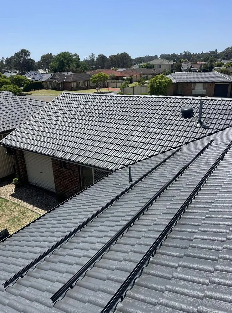 Slide of Felicita Roofing
