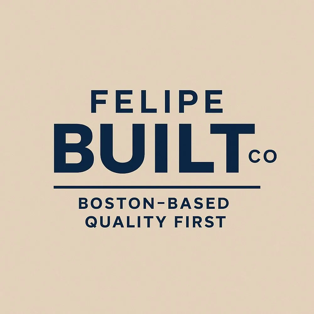 Slide of FelipeBuiltCo