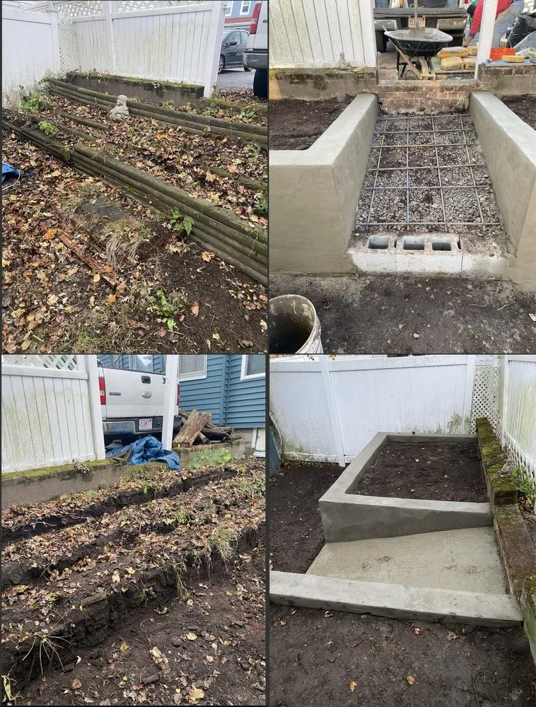 Slide of FelipeBuiltCo