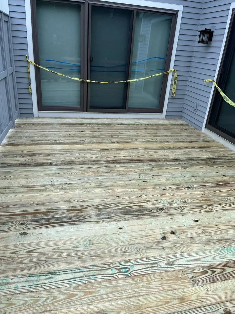 Slide of FelipeBuiltCo