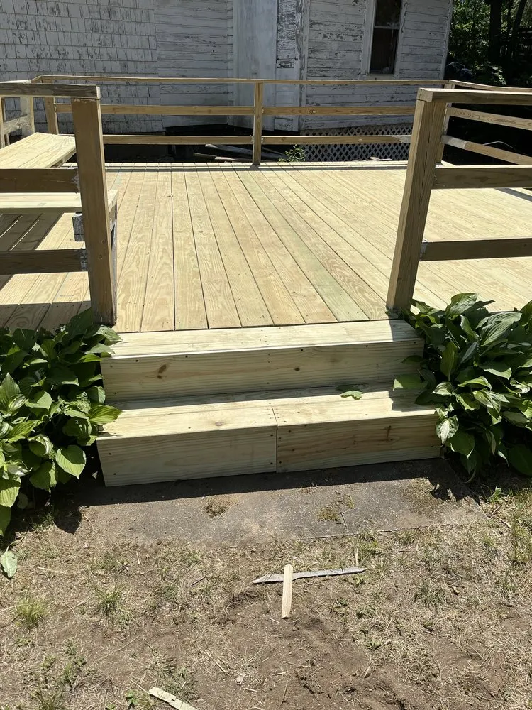 Slide of FelipeBuiltCo