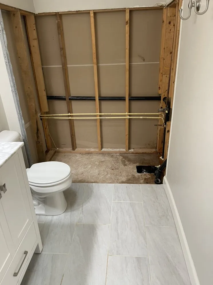 Slide of Felipe's C & F Roofing and Remodeling