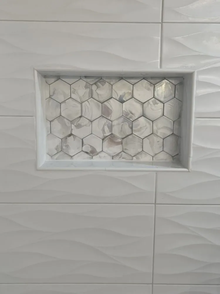 Slide of Felipe's C & F Roofing and Remodeling