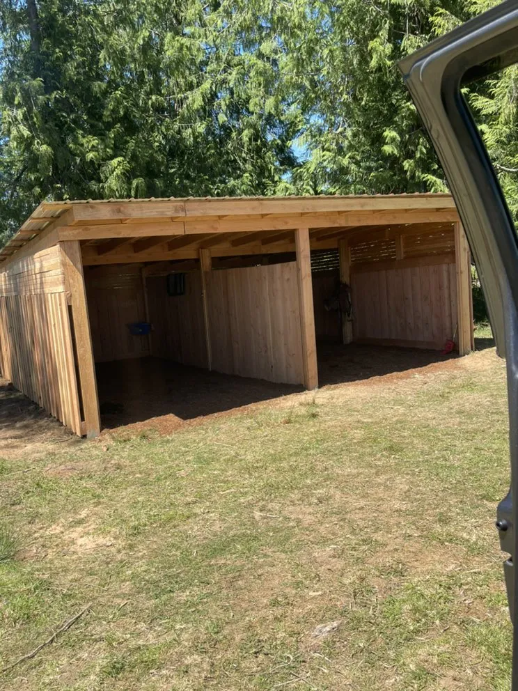 Slide of Felipe's C & F Roofing and Remodeling