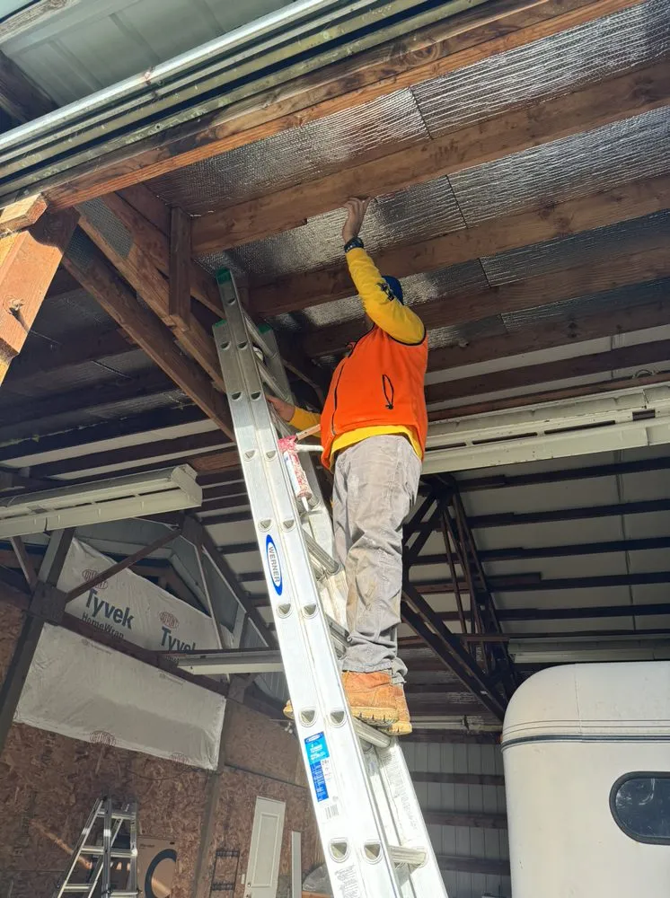 Slide of Felipe's C & F Roofing and Remodeling